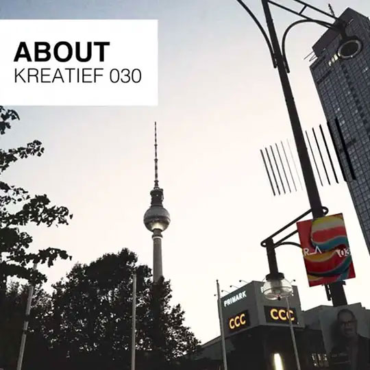 Story About KreaTIEF030