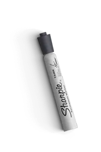 Whiteboard Marker