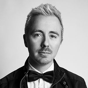 Carlos Koch