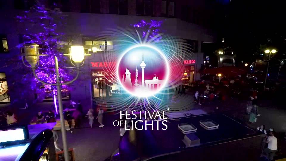 Festival of Lights Part 1