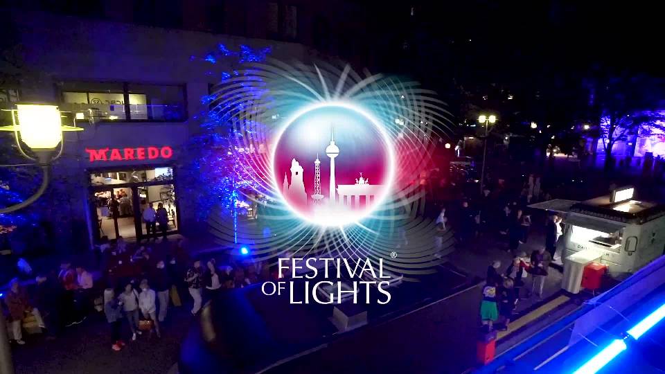 Festival of Lights by KreaTIEF 030