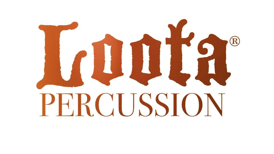 Loota Percussion